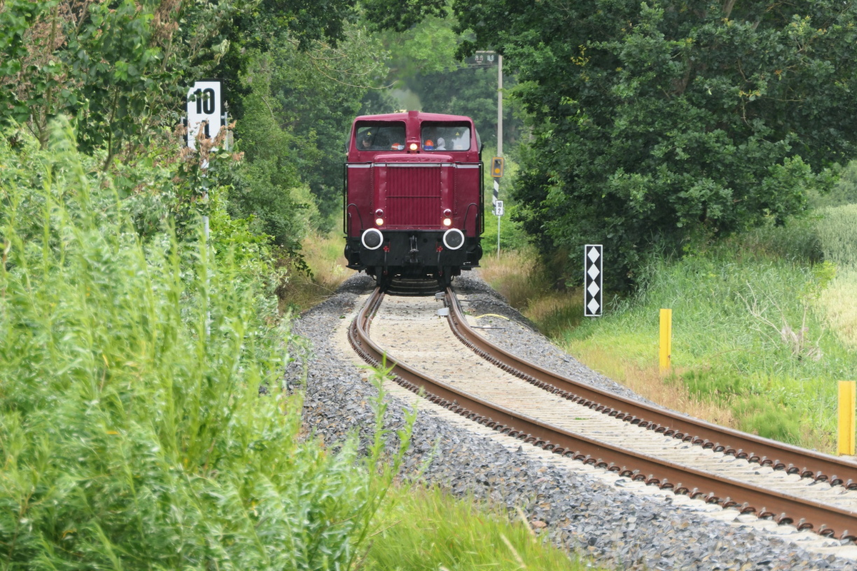 eisenbahn