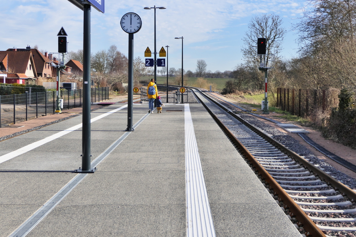 eisenbahn