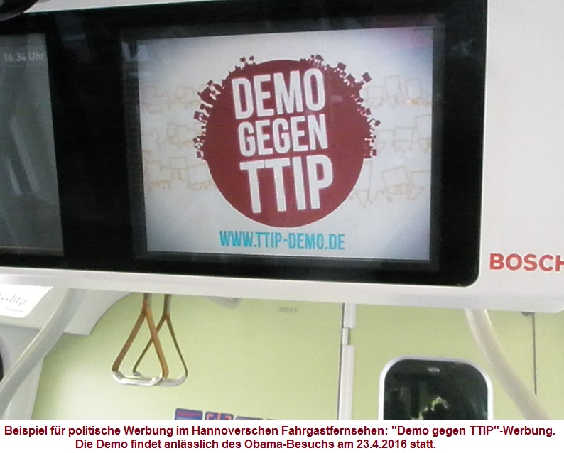 20160417 Politische Werbung in der Stadtbahn Demo gegen TTIP.jpg