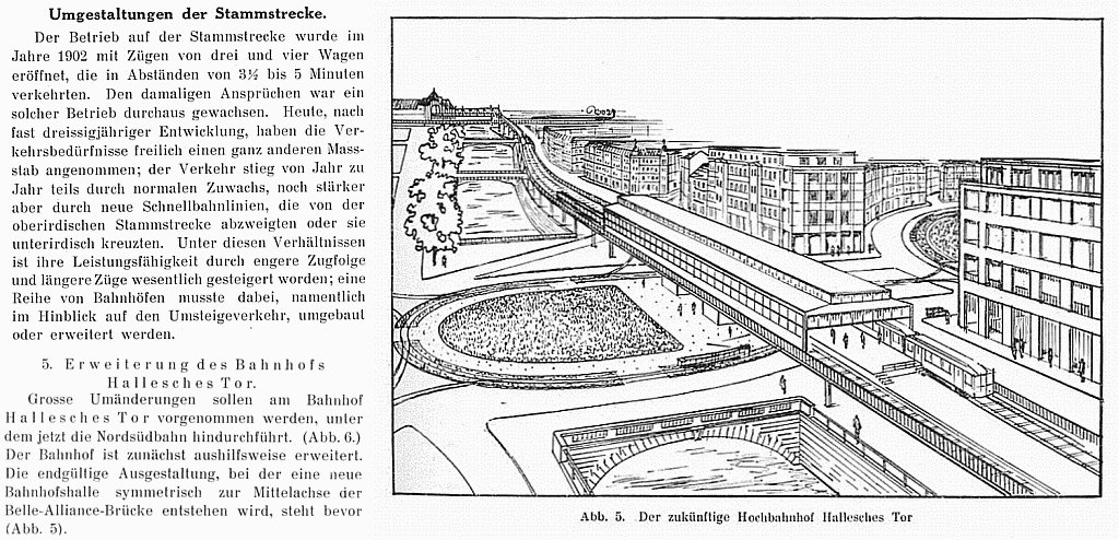 1929 Die erste Elektrische Hochbahn 1.jpg