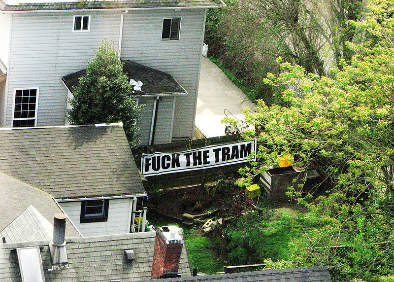800px-Fuck_the_Tram_sign.jpg