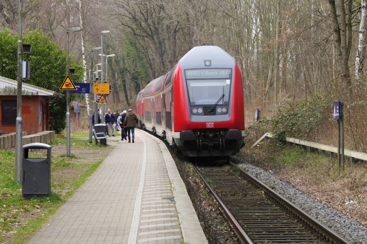 eisenbahn