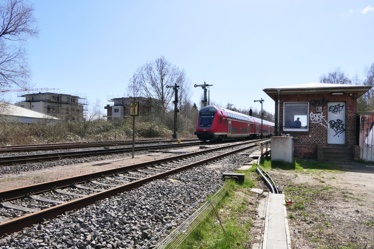 eisenbahn