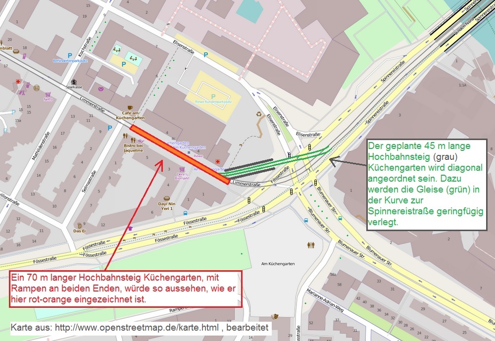 langer Hochbahnsteig - kurzer Hochbahnsteig Am K�chengarten.jpg