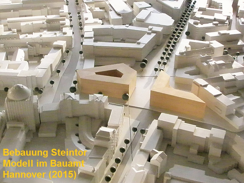2015 Steintorbebauung Bauaumt-Modell.jpg