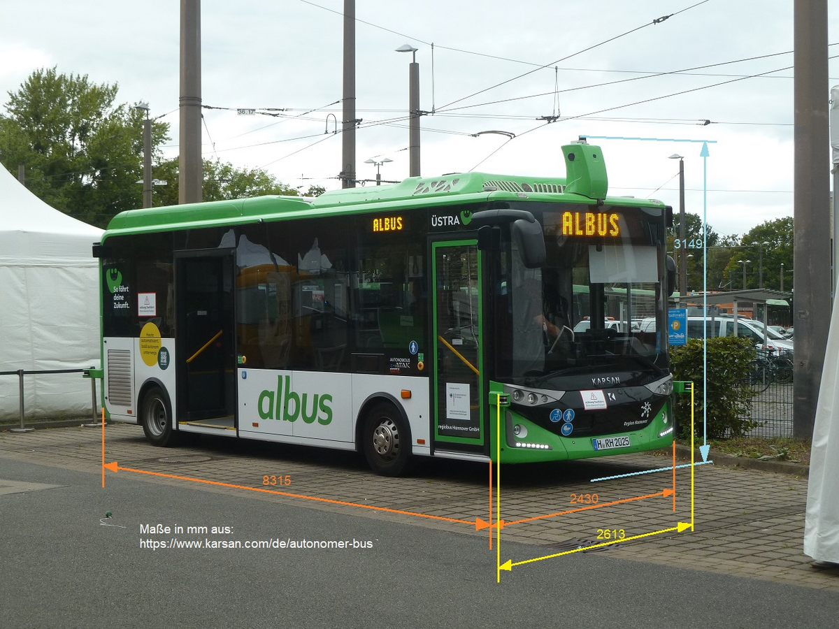 Albus in Hannover auf stra Mobilittsfest mit Maen.jpg