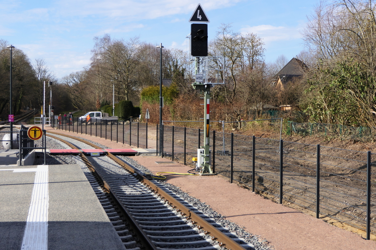 eisenbahn