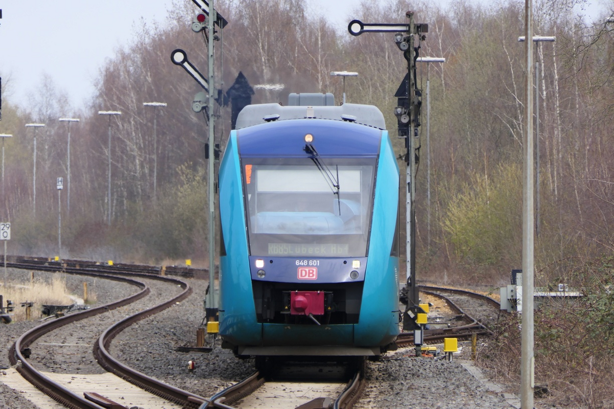 eisenbahn