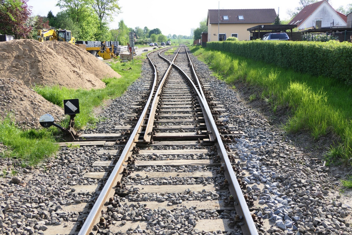 eisenbahn