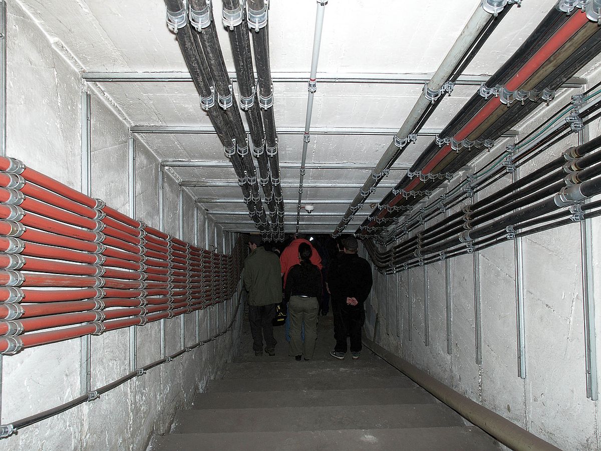 Planfeststellung für die „Straßenbahnneubaustrecke Hauptbahnhof – U