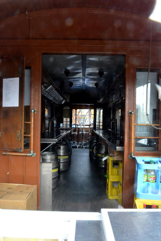 Straßenbahnwagen aus welcher Stadt :: www.bahninfo-forum.de