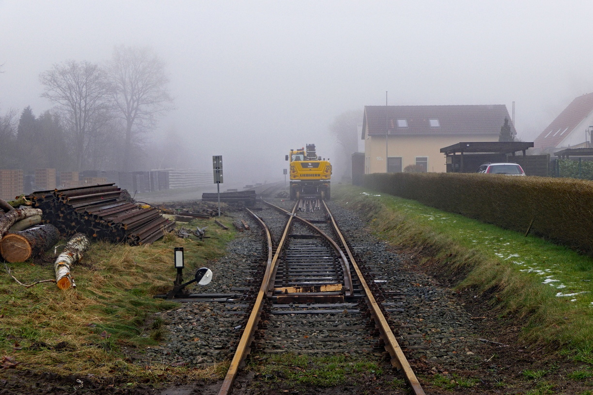 eisenbahn