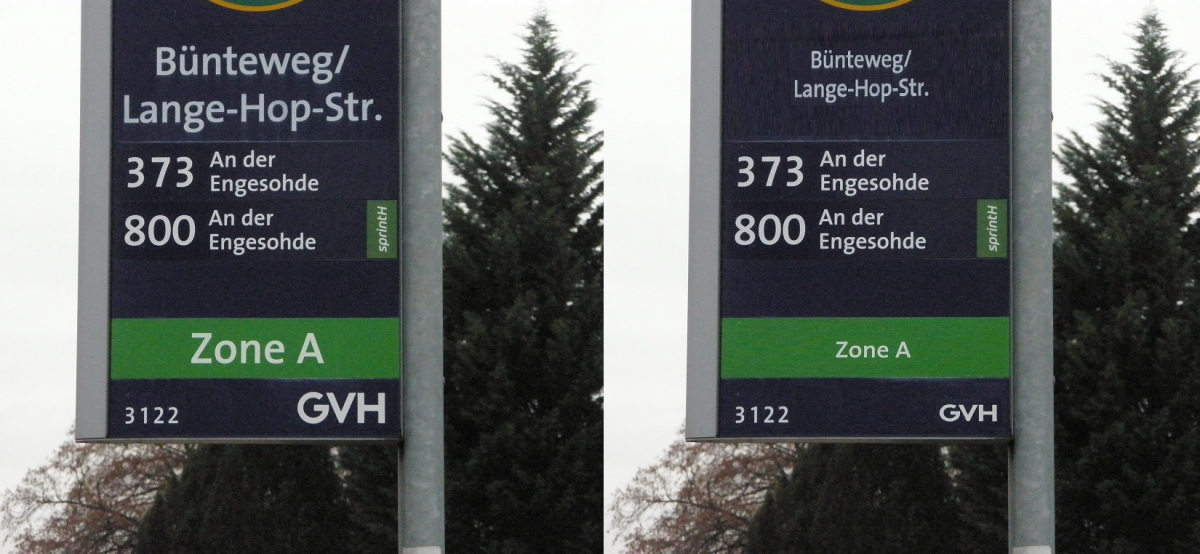 Zone ABC Haltestellenschild Schriftgre original kleiner Vergleich.jpg