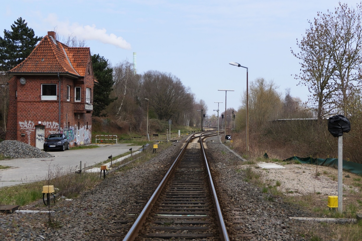 eisenbahn