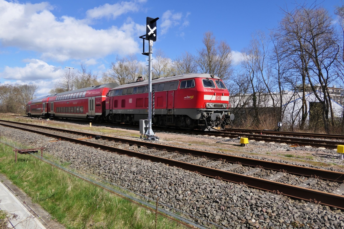 eisenbahn