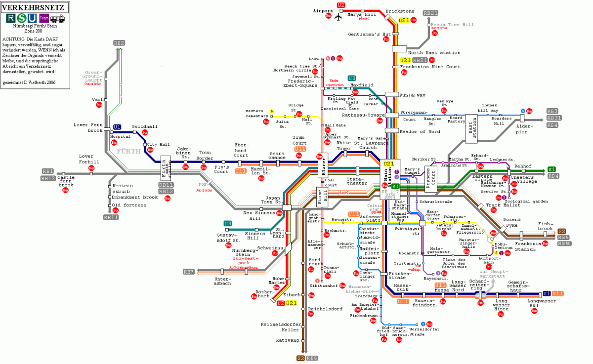[N] Bitte um eure Mithilfe! :: www.bahninfo-forum.de