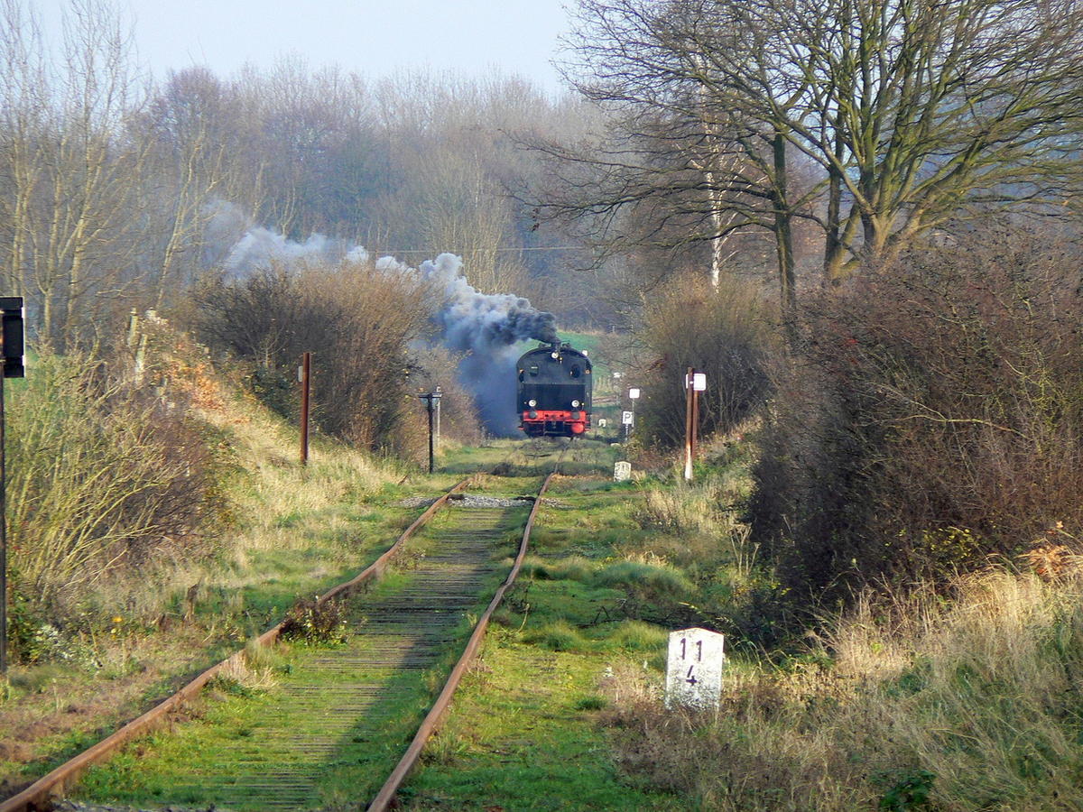 eisenbahn