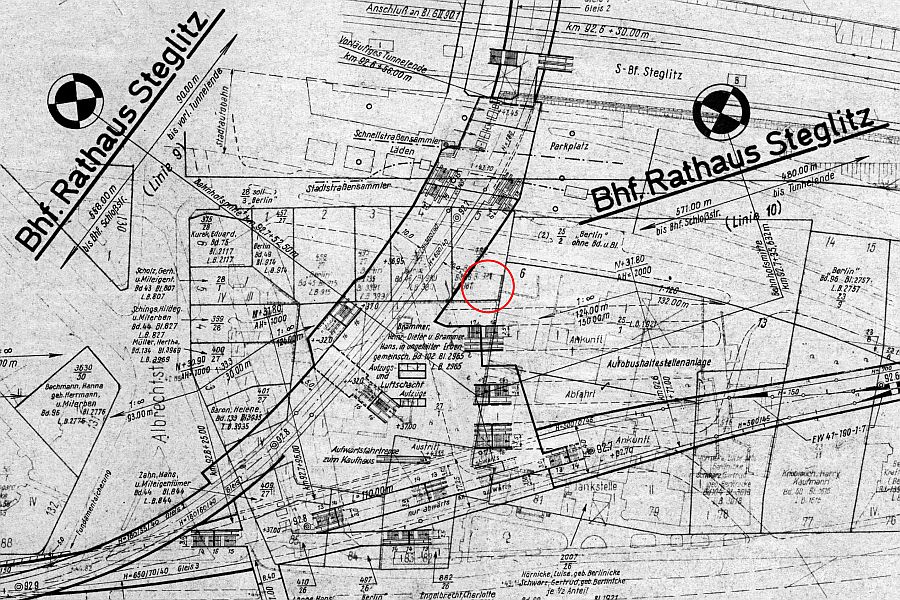 1967-02-06-lageplan-u-bahnhof-rathaus-steglitz-ausschnitt-notausgang-kuhligkshofstrasse-1.jpg