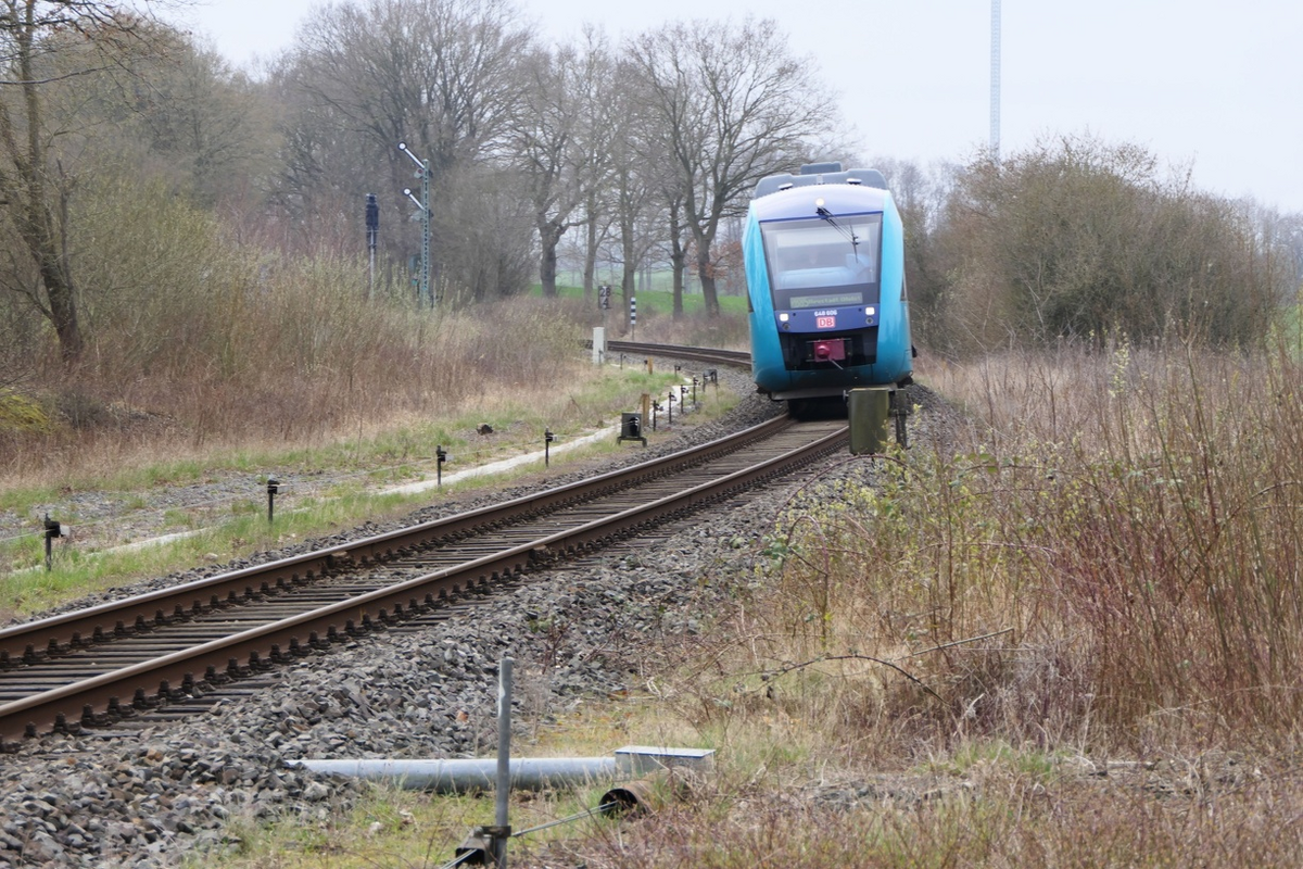 eisenbahn
