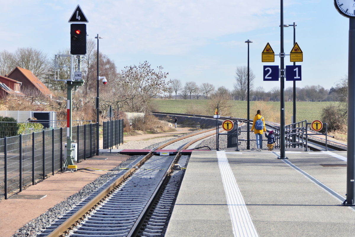 eisenbahn