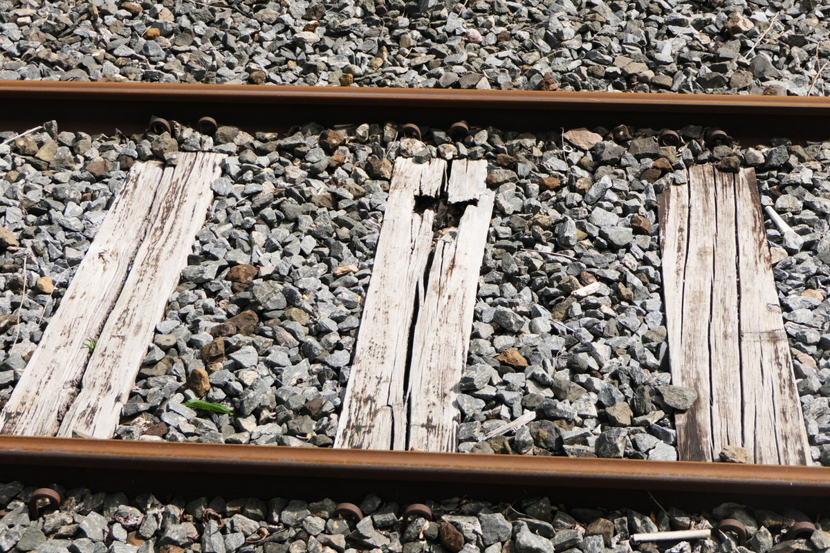 eisenbahn