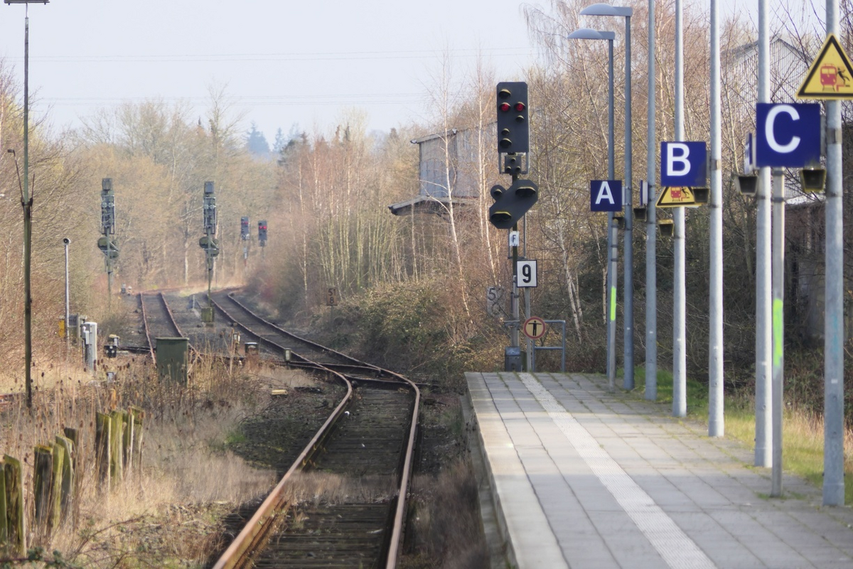 eisenbahn