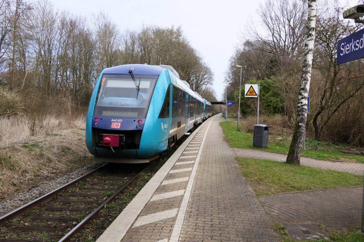 eisenbahn