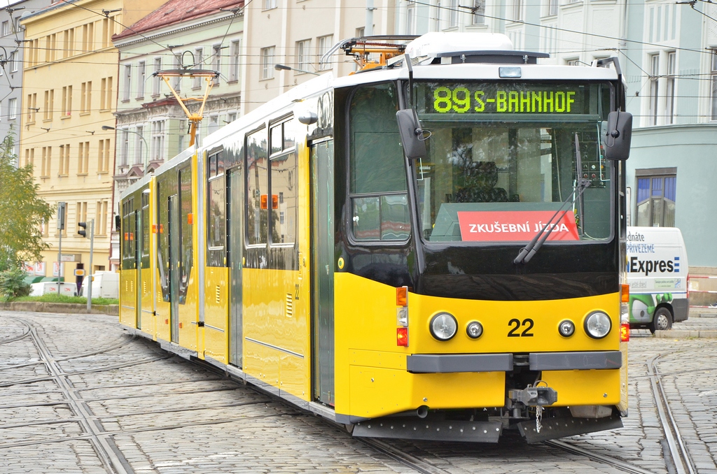 Strausberger Kt8 geht nach Prag zur Kur :: www.bahninfo-forum.de