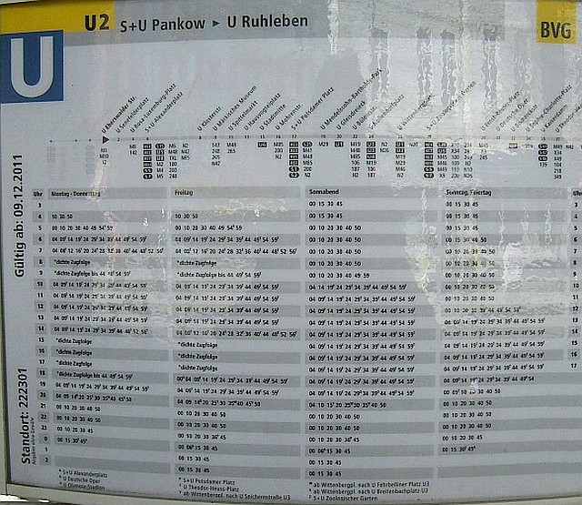 Fahrplanaushang EB 2011.jpg