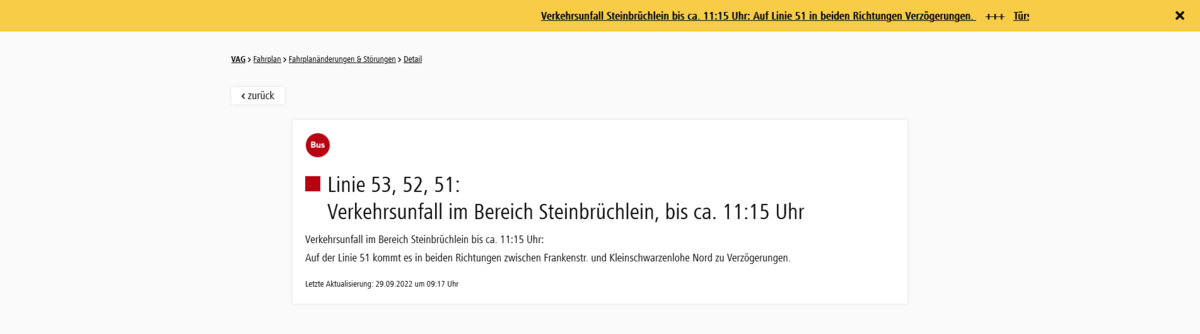 Screenshot 2022-09-29 at 09-22-26 Verkehrsunfall im Bereich Steinbrüchlein VAG Verkehrs-Aktiengesellschaft Nürnberg.png