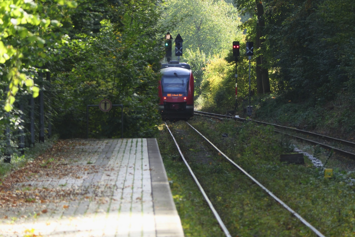 eisenbahn