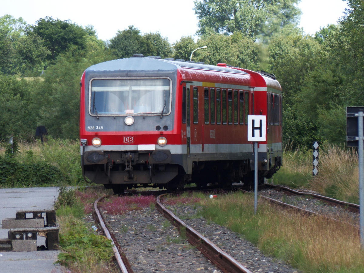 eisenbahn