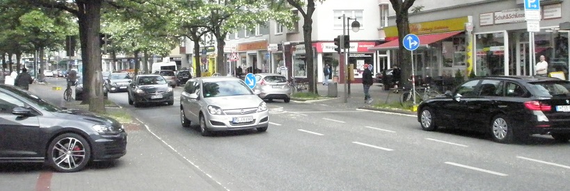 Marienstra�e Ampelanlage Autoverkehr.jpg