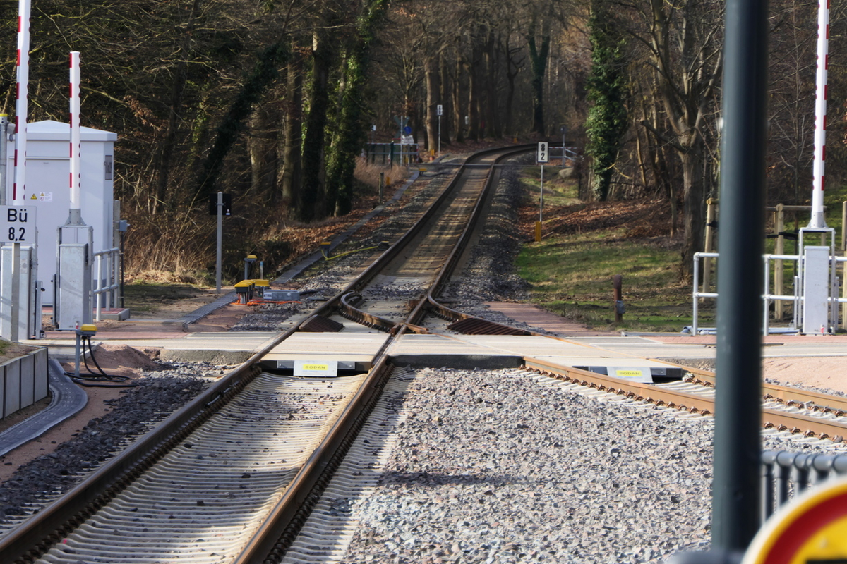 eisenbahn