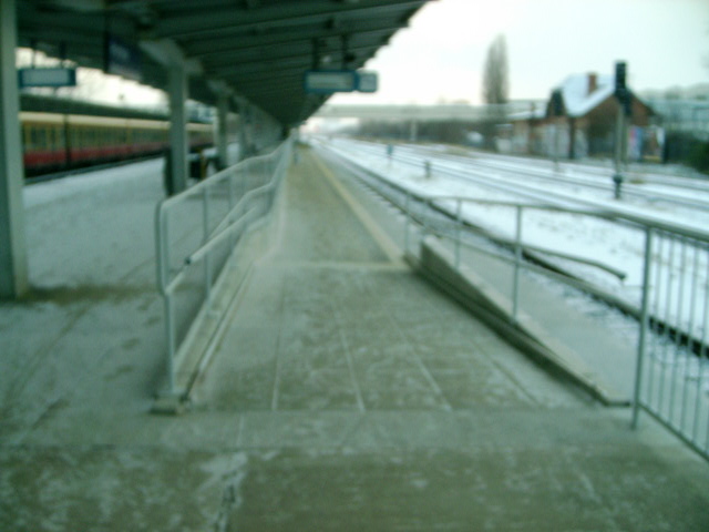 Ahrensfelde ODEG Bahnsteig 1.JPG