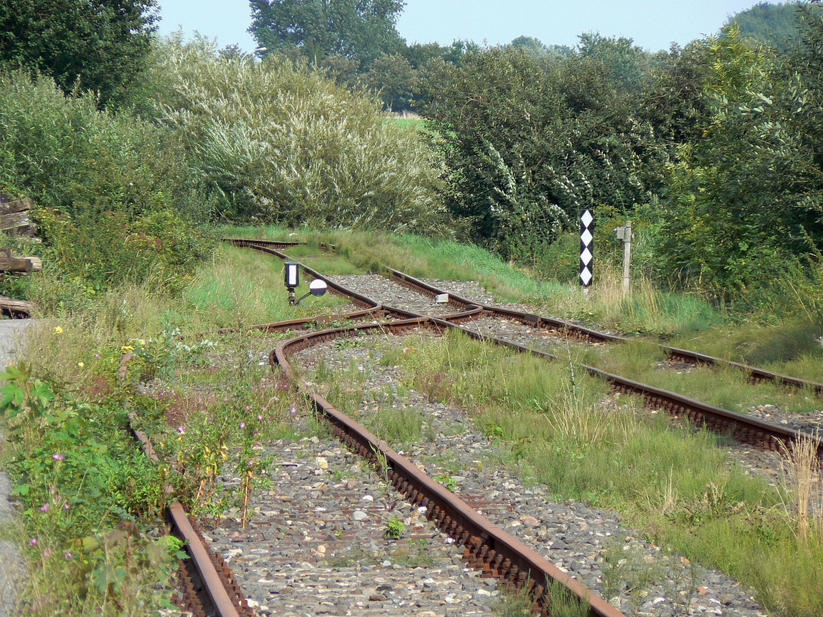 eisenbahn