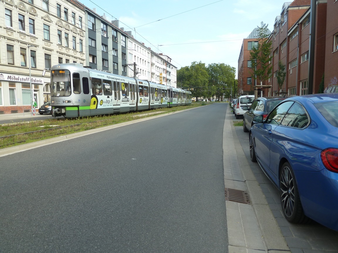 2024 Nov Braunstrae noch ohne Radfahrstreifen.jpg
