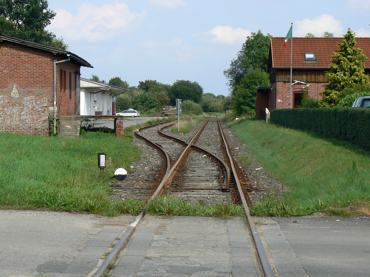 eisenbahn