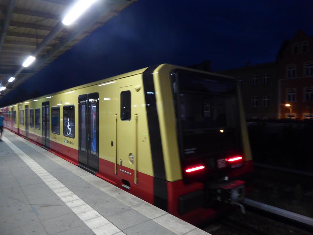 Neue Baureihe 483 / 484 www.bahninfoforum.de