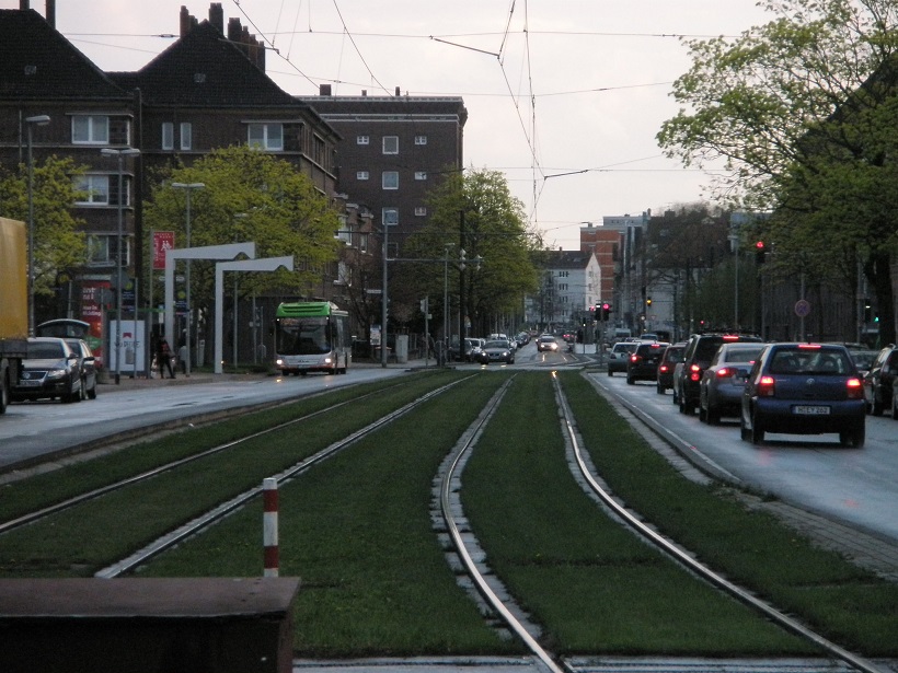 Proj 10 17 Ricklinger Stadtweg Rasengleis am August-Holweg-Platz.jpg