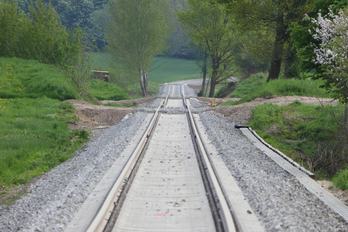 eisenbahn