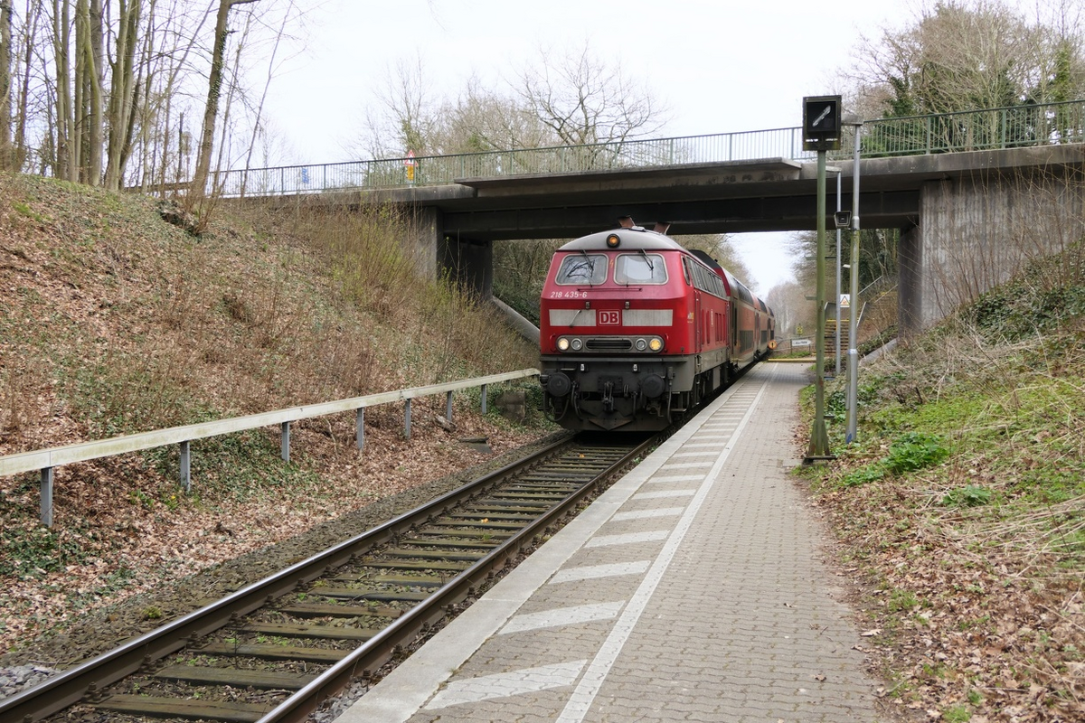 eisenbahn