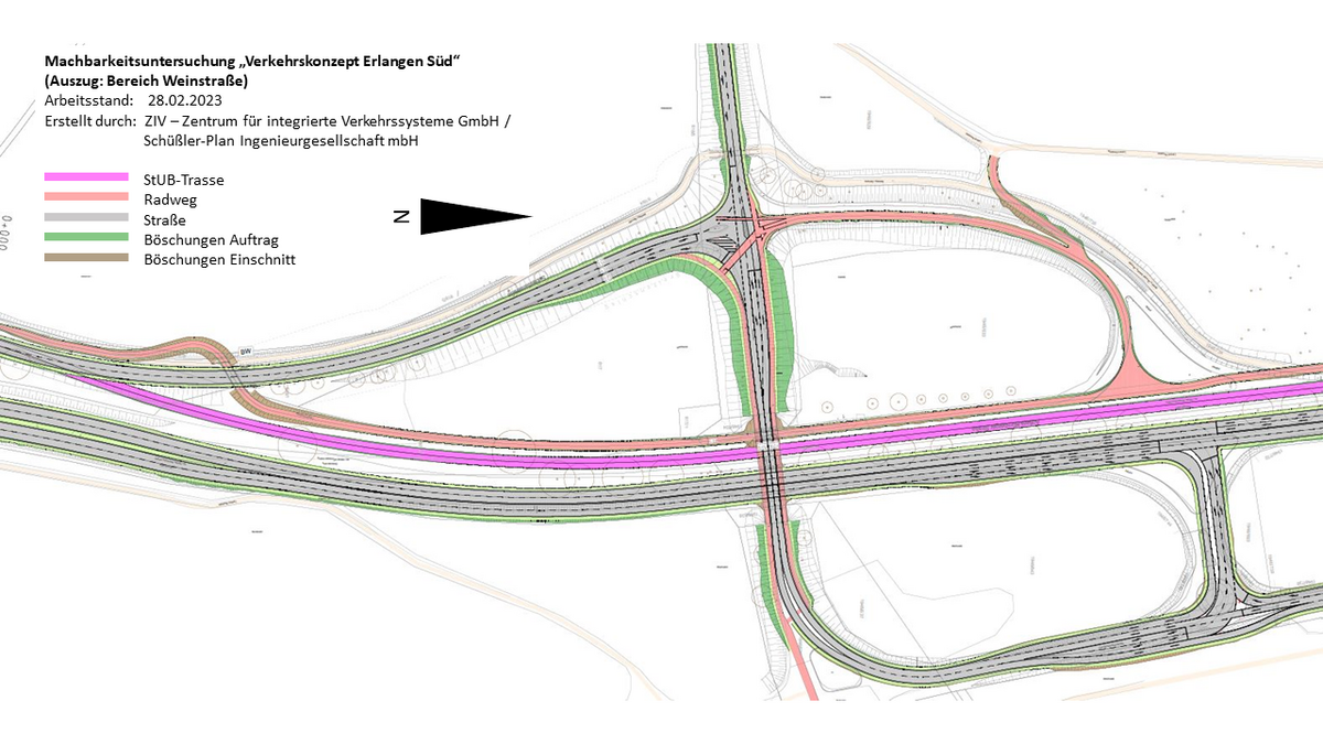 StUB_Verkehrskonzept-Erlangen-Sued_Weinstrasse_2023-02.PNG