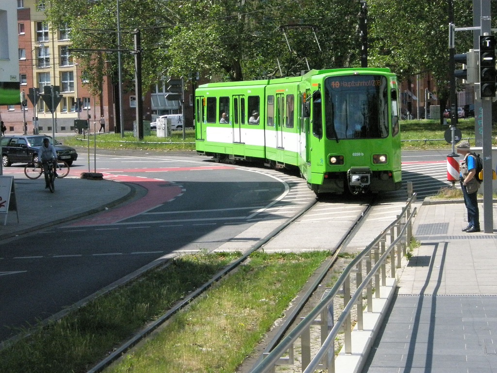 TW 6000 runderneuertes Fahrzeug auf Schnupperfahrt am 9 und 10 Juni 2019.jpg