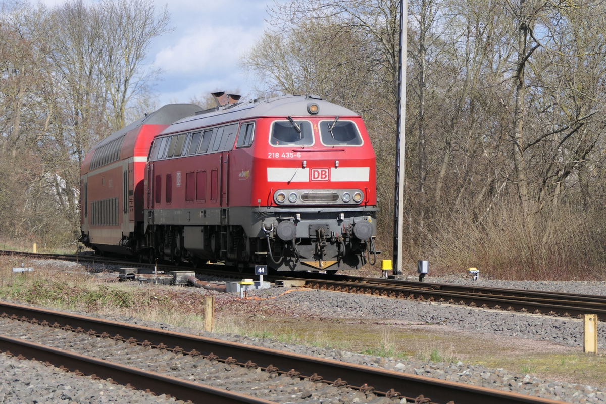 eisenbahn