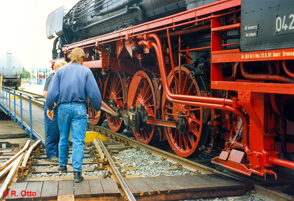 Reif für die Insel ? (14 B.) :: www.bahninfo-forum.de