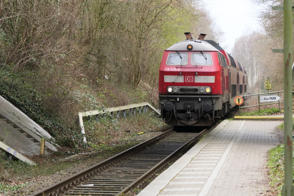 eisenbahn