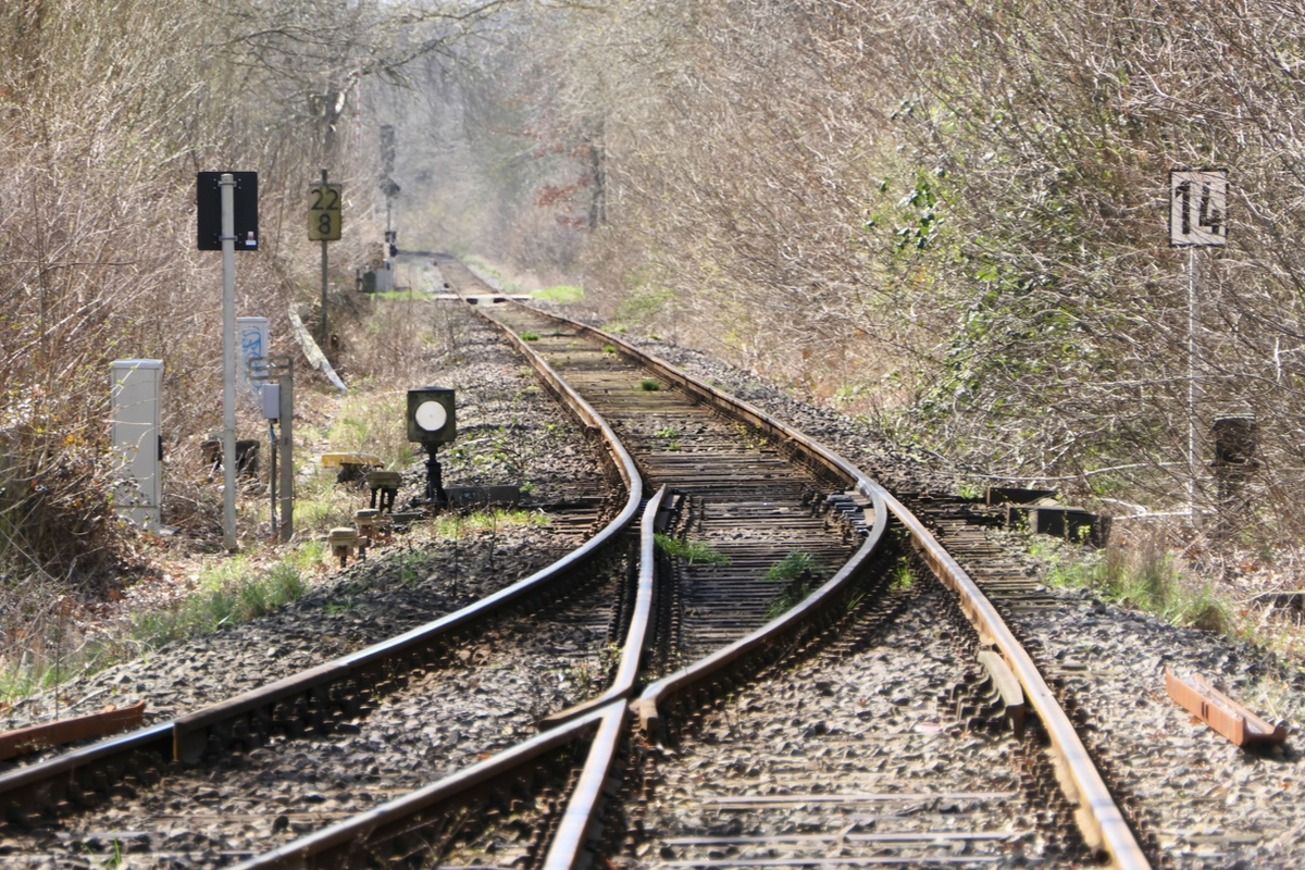 eisenbahn