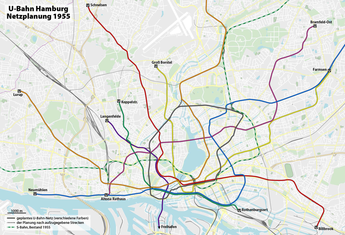 Karte U-Bahn Hamburg Netzplanung 1955.jpg