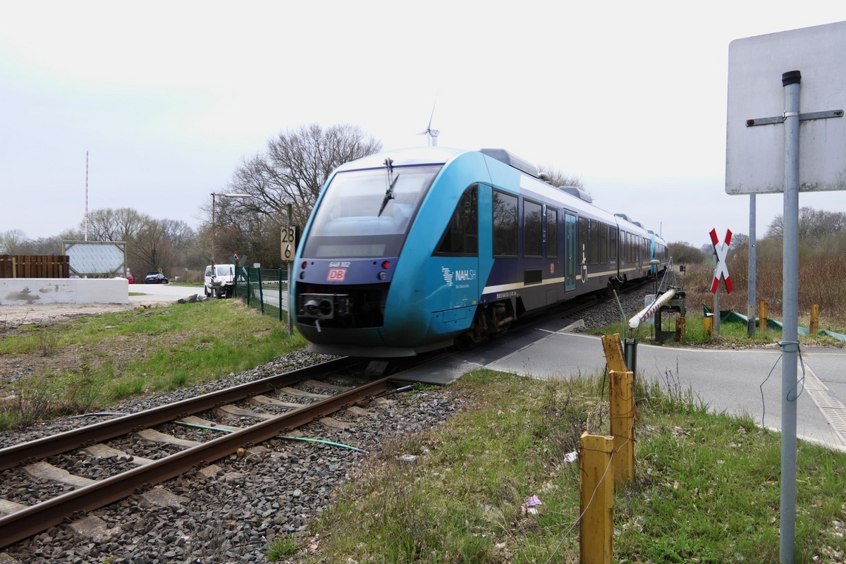 eisenbahn